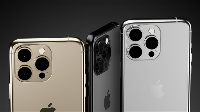 外媒：iPhone 15 Pro 有鈦合金邊框、USB-C 與更大的記憶體 3