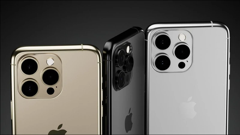 外媒：iPhone 15 Pro 有鈦合金邊框、USB-C 與更大的記憶體 11
