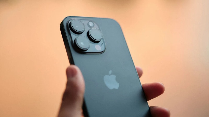 iPhone Ultra 要來了？傳蘋果將最快在 2024 年推出 iPhone 16 Ultra 3