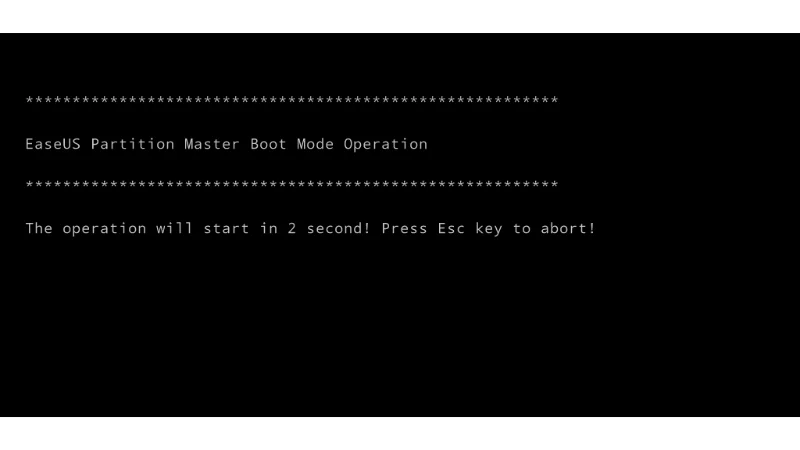 EaseUS Partition Master 免費硬碟分割軟體，不懂電腦也可輕鬆上手！ 23