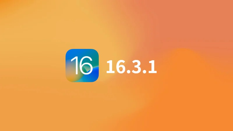 iPadOS/iOS 16.3.1 正式發布，更新內容總整理 5