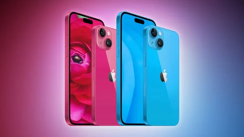 外媒：將有新顏色加入！iPhone 15 Pro 深紅色要來了 6