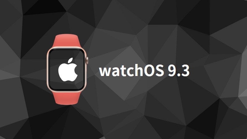 watchOS 9.3：全新錶面和修正 11 個安全性問題 3