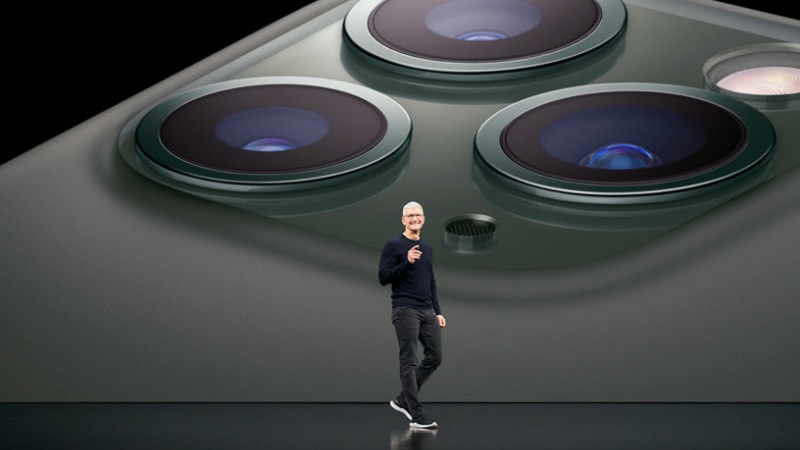 iPhone 14 新顏色來了，傳蘋果下週舉行春季發表會(2023) 3