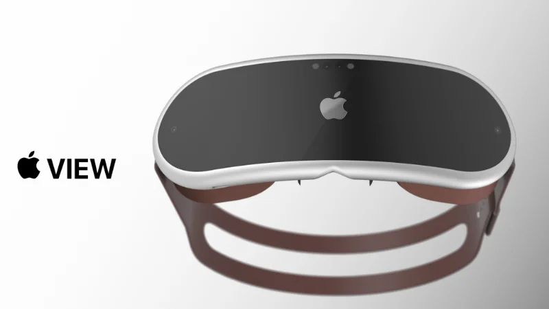 蘋果將在 WWDC 發表 AR/VR 頭戴式裝置？分析師郭明錤：高度可能