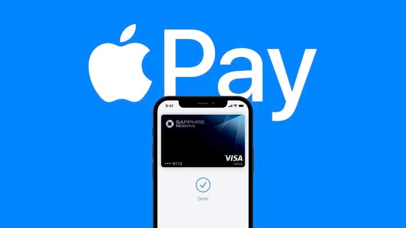 雖然晚了幾年，Apple Pay 南韓正式推出 3
