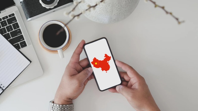 4 個中國手機簡訊接收線上工具推薦 3