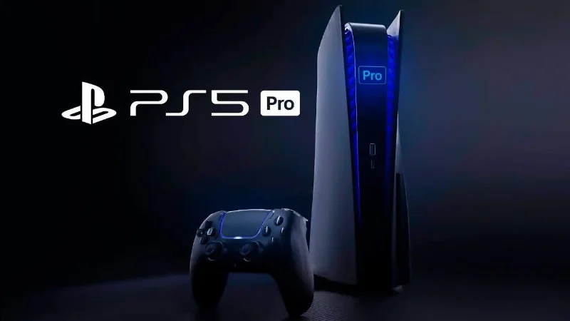 PS5 Pro 100% 確定開發中