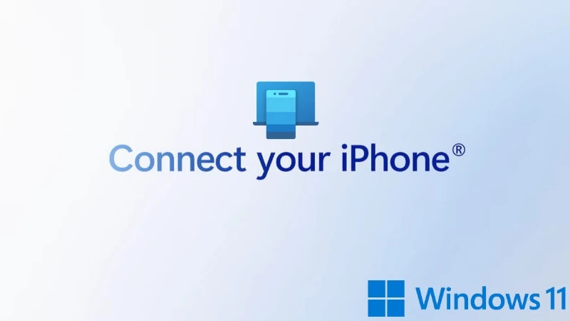 如何設定手機連結 APP？讓 iPhone 在 Windows 11 上收發簡訊、打電話 9