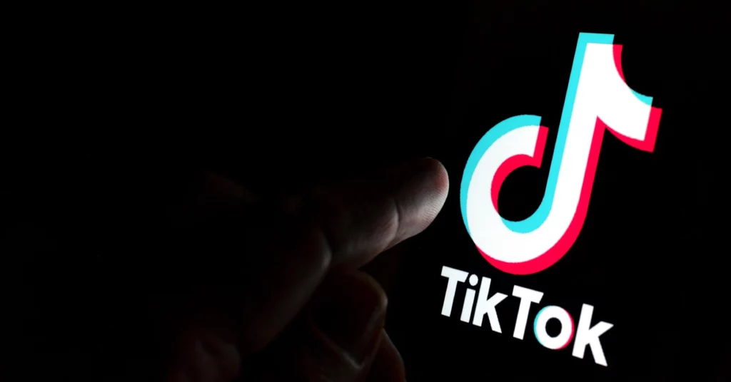 紐西蘭禁止 TikTok 在政府裝置上安裝使用