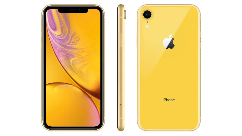 iPhone 14 新顏色來了，傳蘋果下週舉行春季發表會(2023) 6