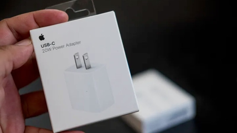 郭明錤：USB-C 充電器將因 iPhone 15 全面採用而提升出貨量 3