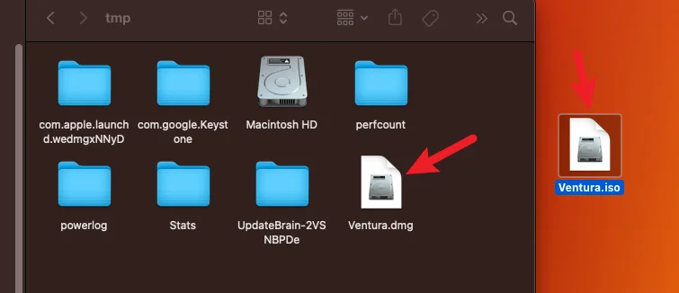 如何製作 macOS Ventura ISO/DMG 安裝映像檔？ 43