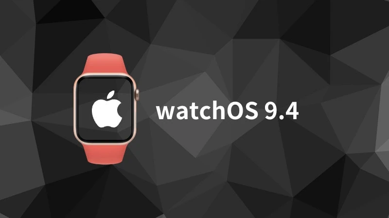 watchOS 9.4 正式版更新，不怕鬧鐘因誤觸而意外取消睡過頭了 5