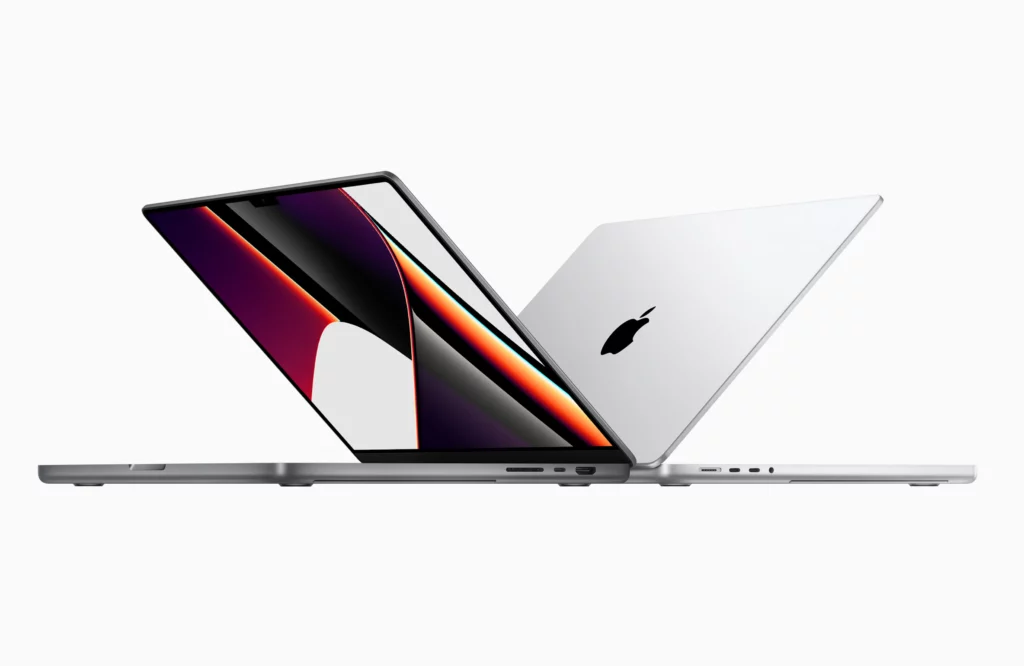 多款 MacBook 即將在 WWDC 發表