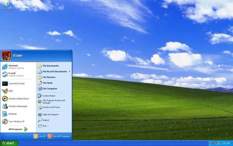 Windows XP 破解啦！ 21 年後終於可以離線啟用 5