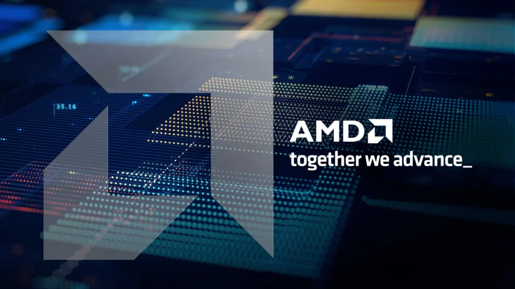 NVIDIA 今年要吃下 60% 的 AI 市場，AMD 在雲端超越 Intel