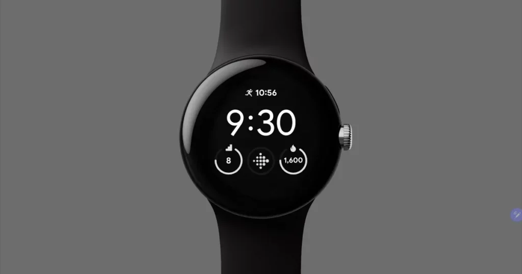 Google Pixel Watch 2將於今年隨Pixel 8和 Pixel 8 Pro一同發布 5
