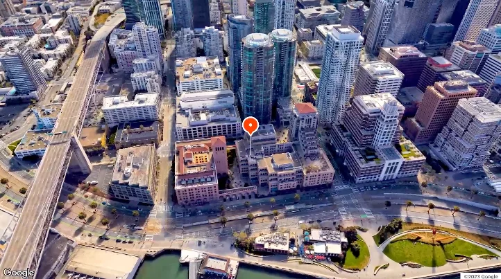 Google 地圖推出路線沉浸式視角，開發者也能打造 3D 地圖體驗 6