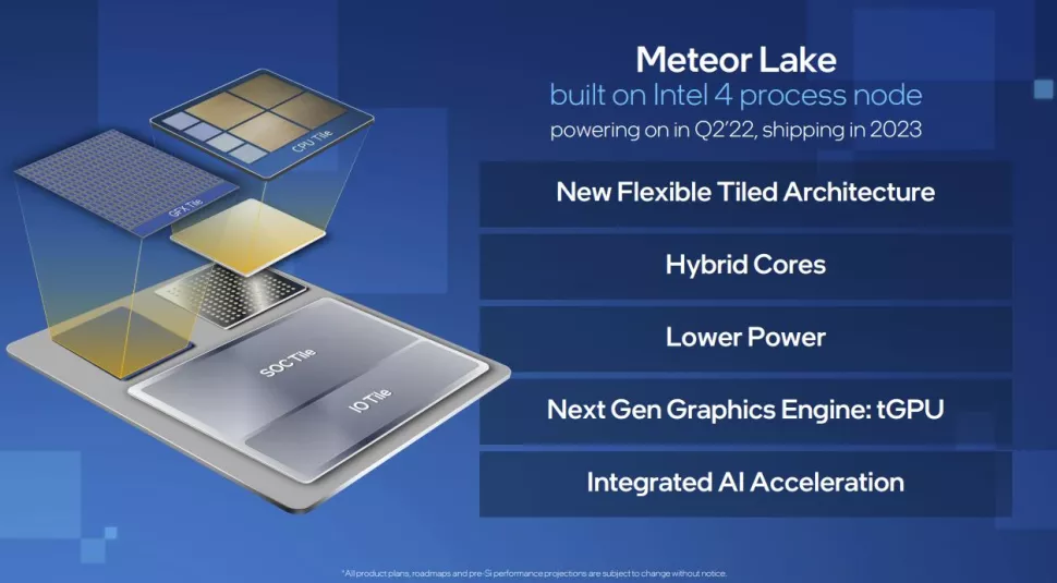 Intel Innovation 2023 確認將於 9 月 19 日舉行