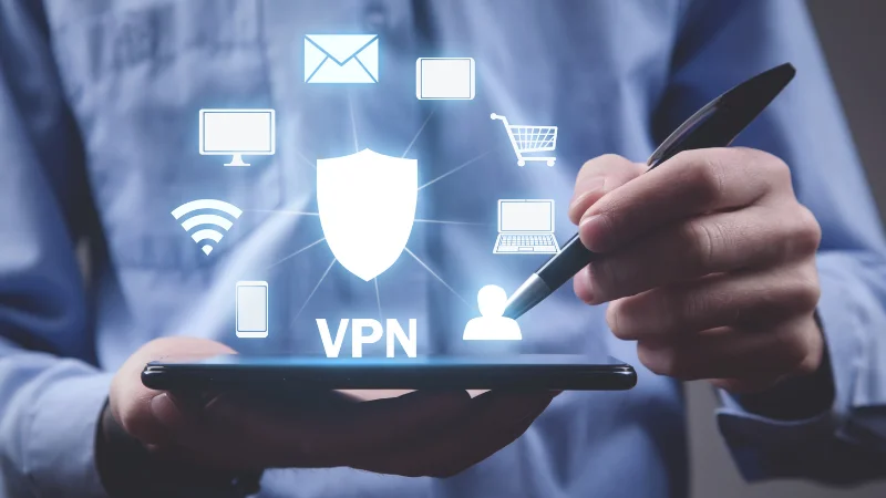 VPN 是什麼？有什麼應用？一文快速了解！ 9