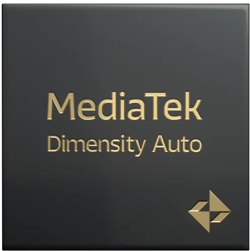 NVIDIA 和 MediaTek 合作打造 AI 車用晶片 7