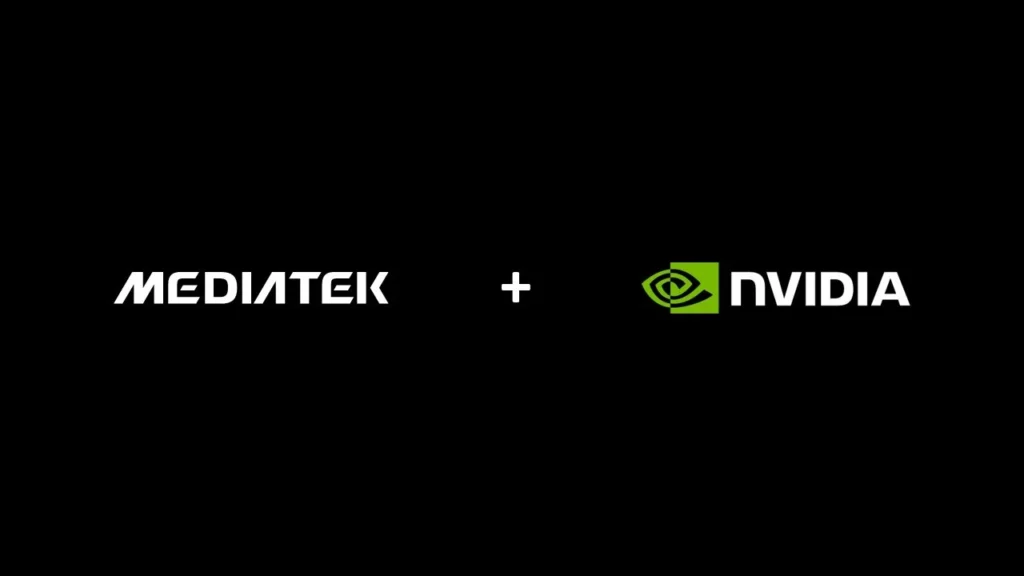 NVIDIA 和 MediaTek 合作打造 AI 車用晶片 5