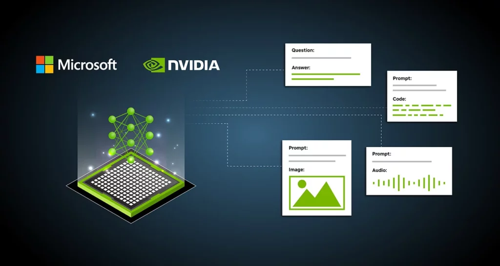 Nvidia 推出更強的 RTX GPU 和 AI 開發套件，與微軟合作優化 Windows 平台 5