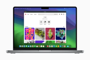 macOS 14 Sonoma 搶先看，預計秋季開放正式更新 9