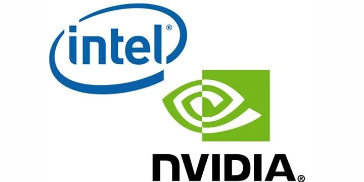 Intel 可能會幫 Nvidia 做下一代的顯示卡 5