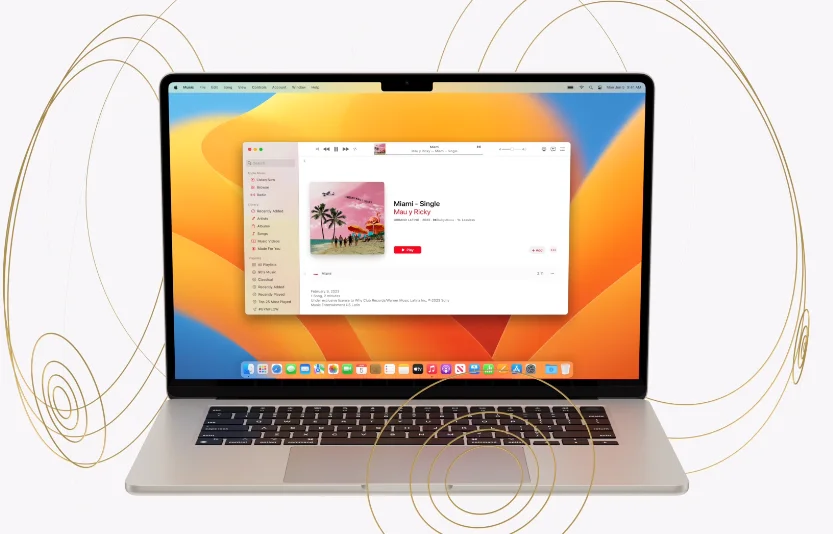 Apple 新推出的 15 吋 MacBook Air 超薄又超強 14