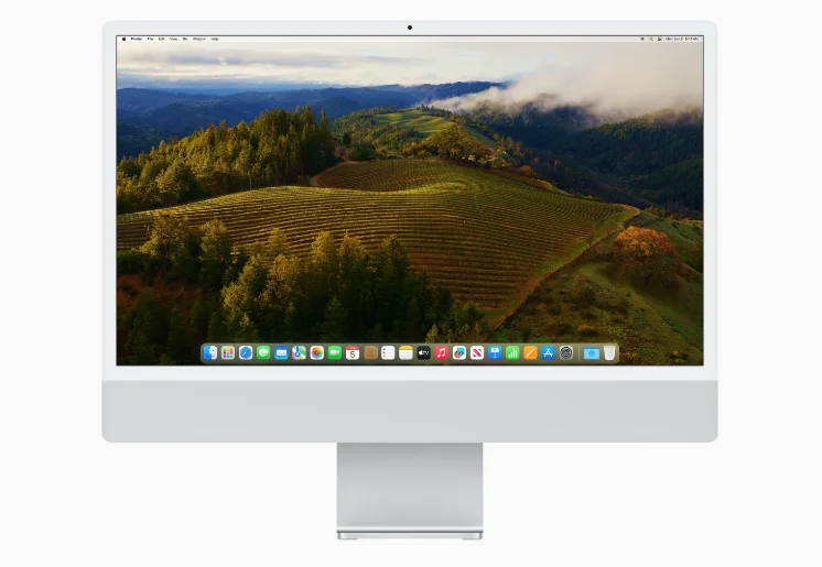 macOS 14 Sonoma 搶先看，預計秋季開放正式更新 13