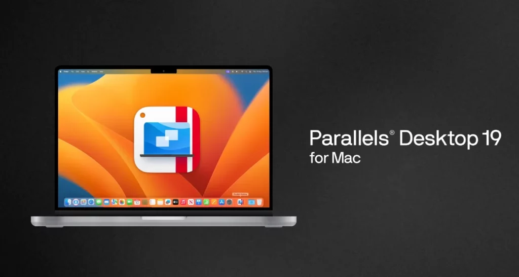 Parallels Desktop 19 正式發佈，優化 macOS 14、支援 Touch ID 登入 Windows 與 OpenGL 4.1 等多項更新！ 5