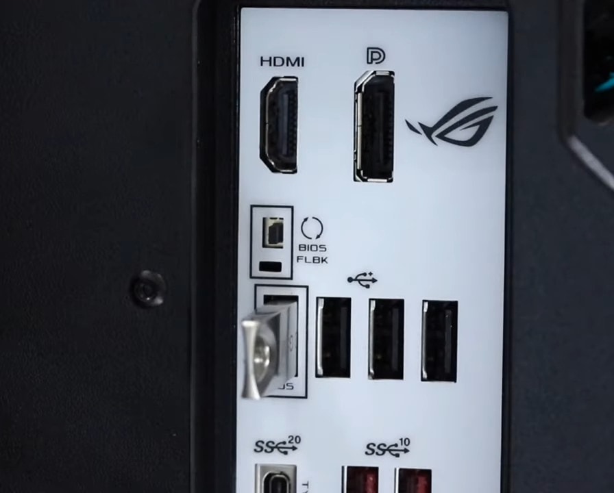 更新 BIOS 教學:3 種更新電腦 BIOS 方法一次學 7 更新 BIOS 教學:3 種更新電腦 BIOS 方法一次學 6