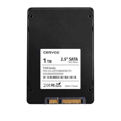 SSD 速度差很大？SATA vs. NVMe 固態硬碟差異、規格、選購全解析 (2025 升級必讀) 5