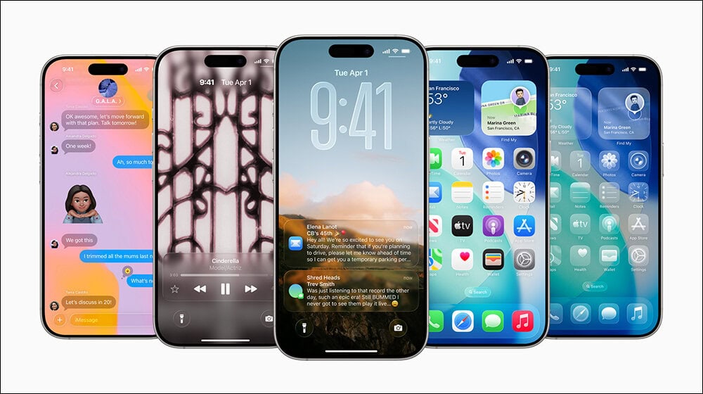 iOS 26 來電篩選設定教學 2026 | 詐騙電話一通都打不進來 1