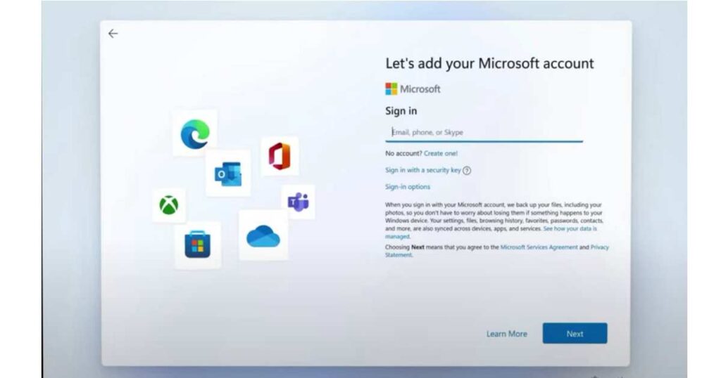 Windows 11 裝機跳過微軟帳號 2026 最新 | 24H2 / 25H2 五招實戰 3