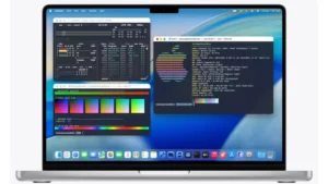 macOS Tahoe Terminal 24 年首次大改版 | 24-bit 真彩色與 Powerline 設定教學 41