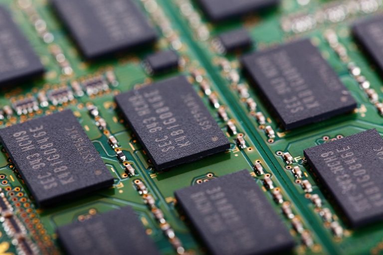 DDR5 記憶體漲爆了!2026 該買該等?站長選購指南 4 DDR5 記憶體漲爆了!2026 該買該等?站長選購指南 3