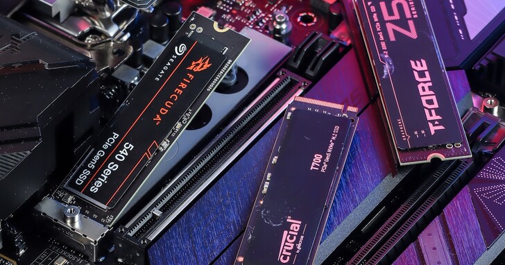 1TB 硬碟為何只剩 931GB?60 年的二進位誤會一次講清楚 13