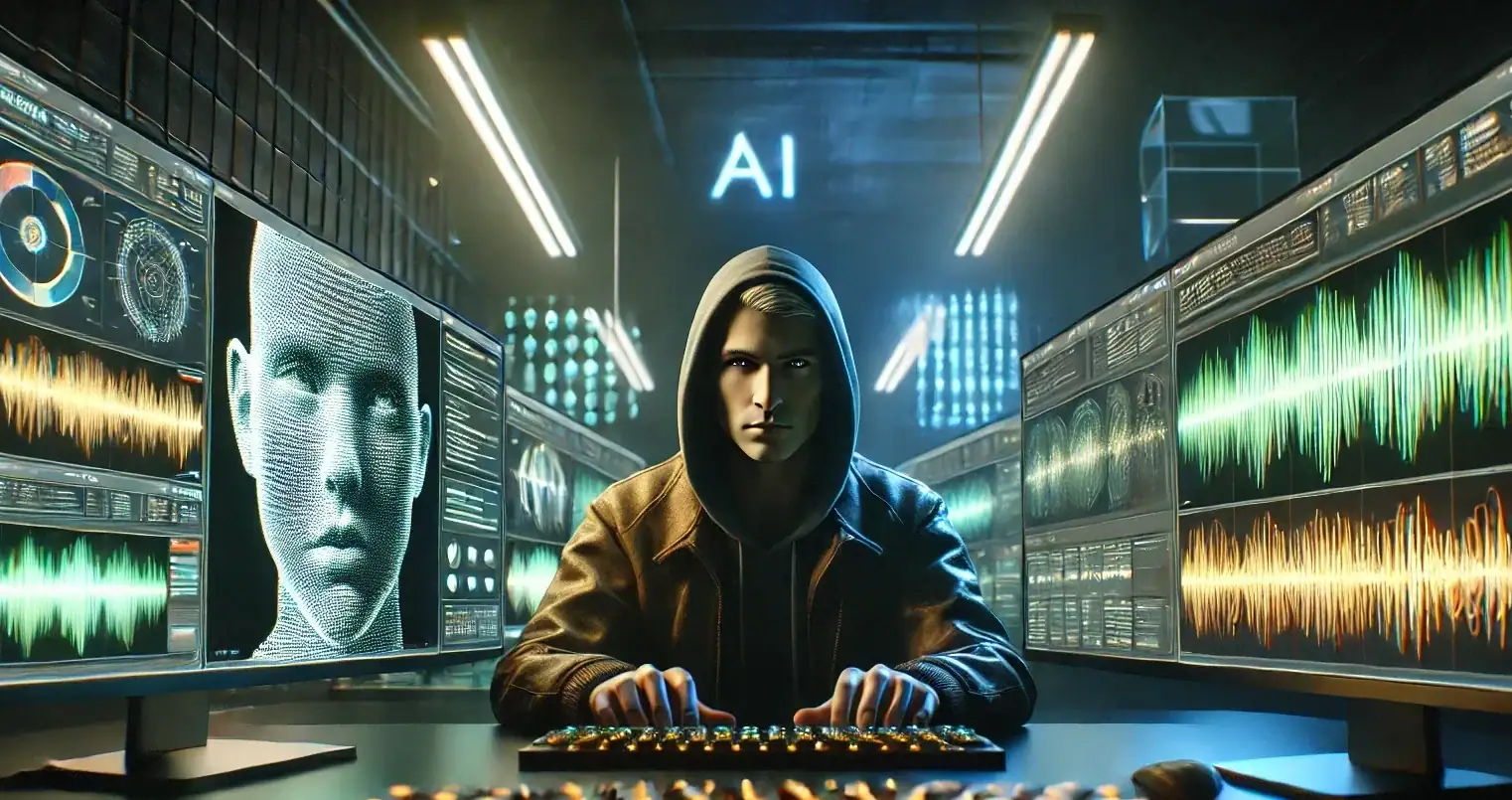 AI 變聲詐騙剋星!家人防詐密語五分鐘設定教學 2026 11