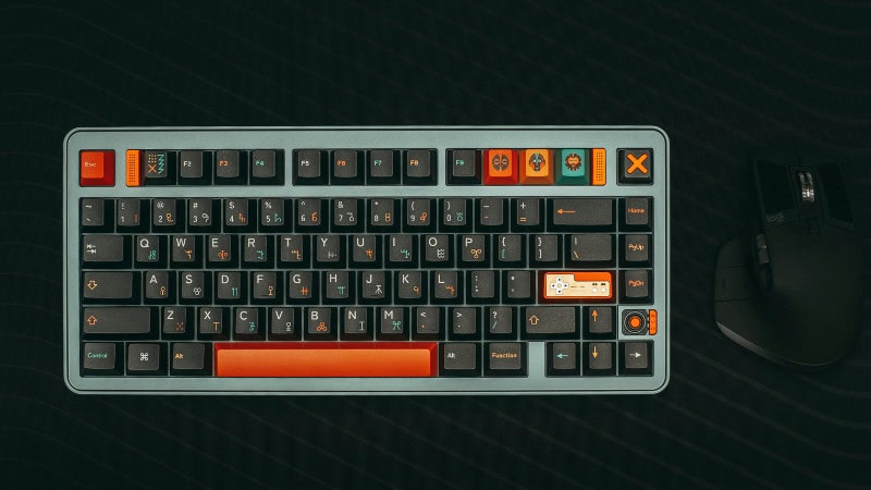 Scroll Lock、SysRq、Pause/Break 是什麼?三顆冷門鍵用途全解 5